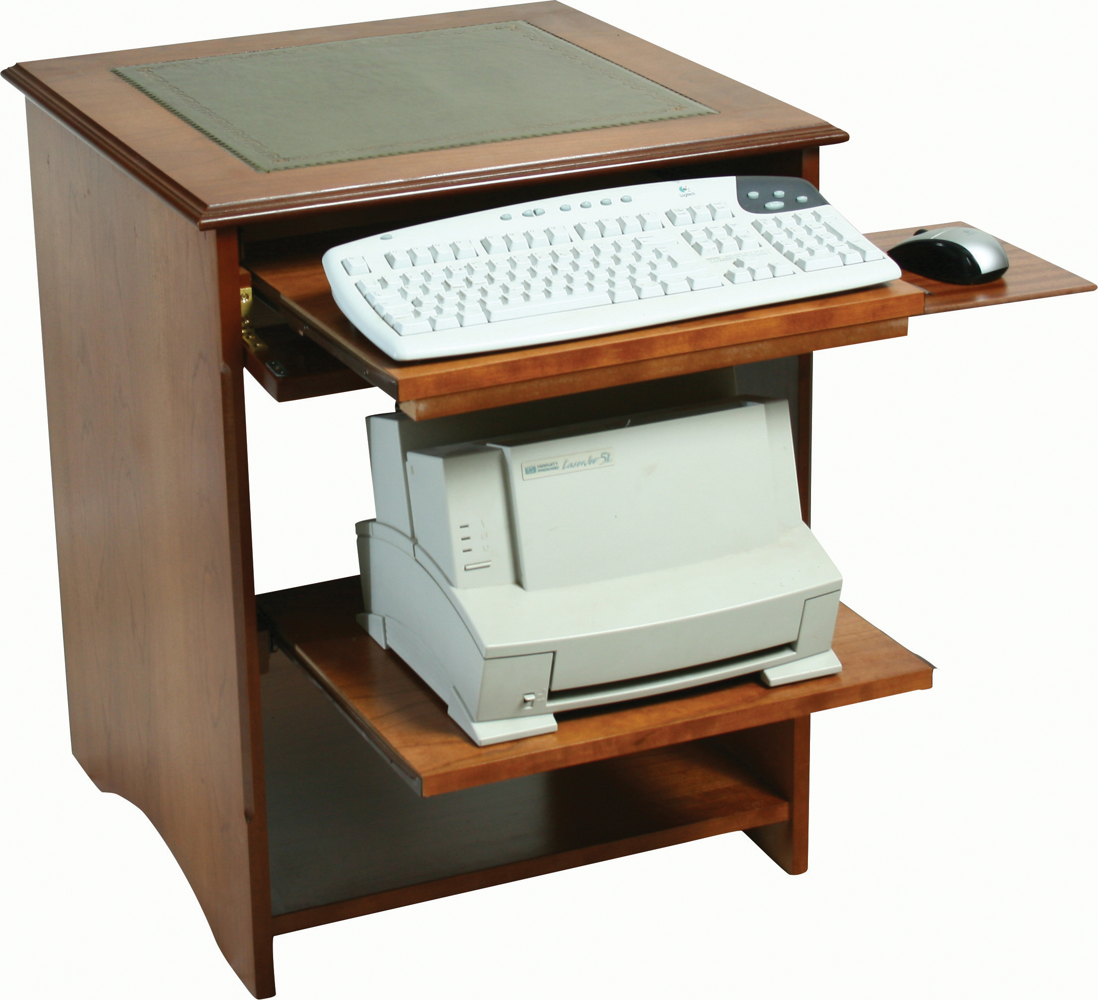 Small Computer Stand Computer Desks