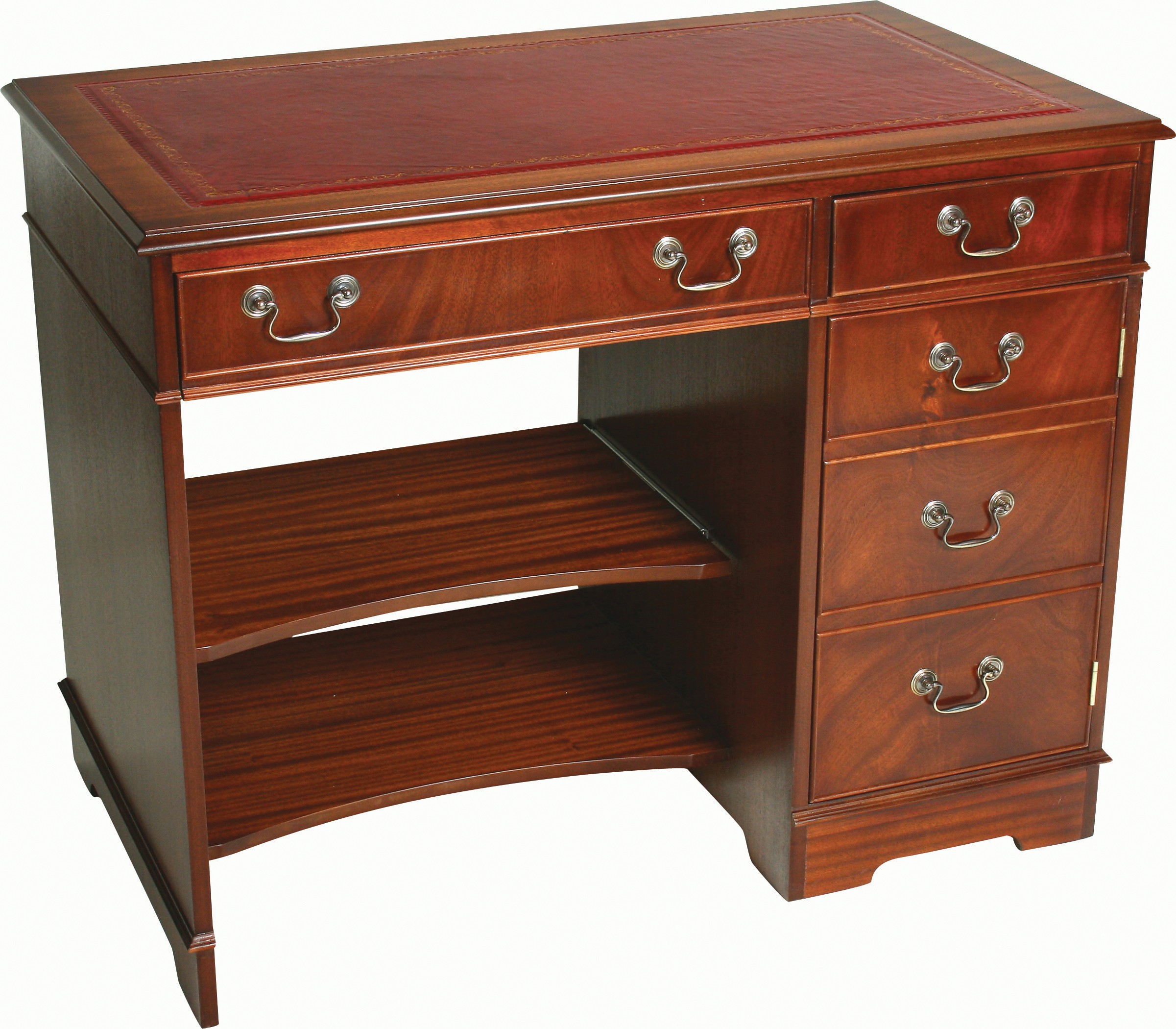 Deluxe Computer Workstation