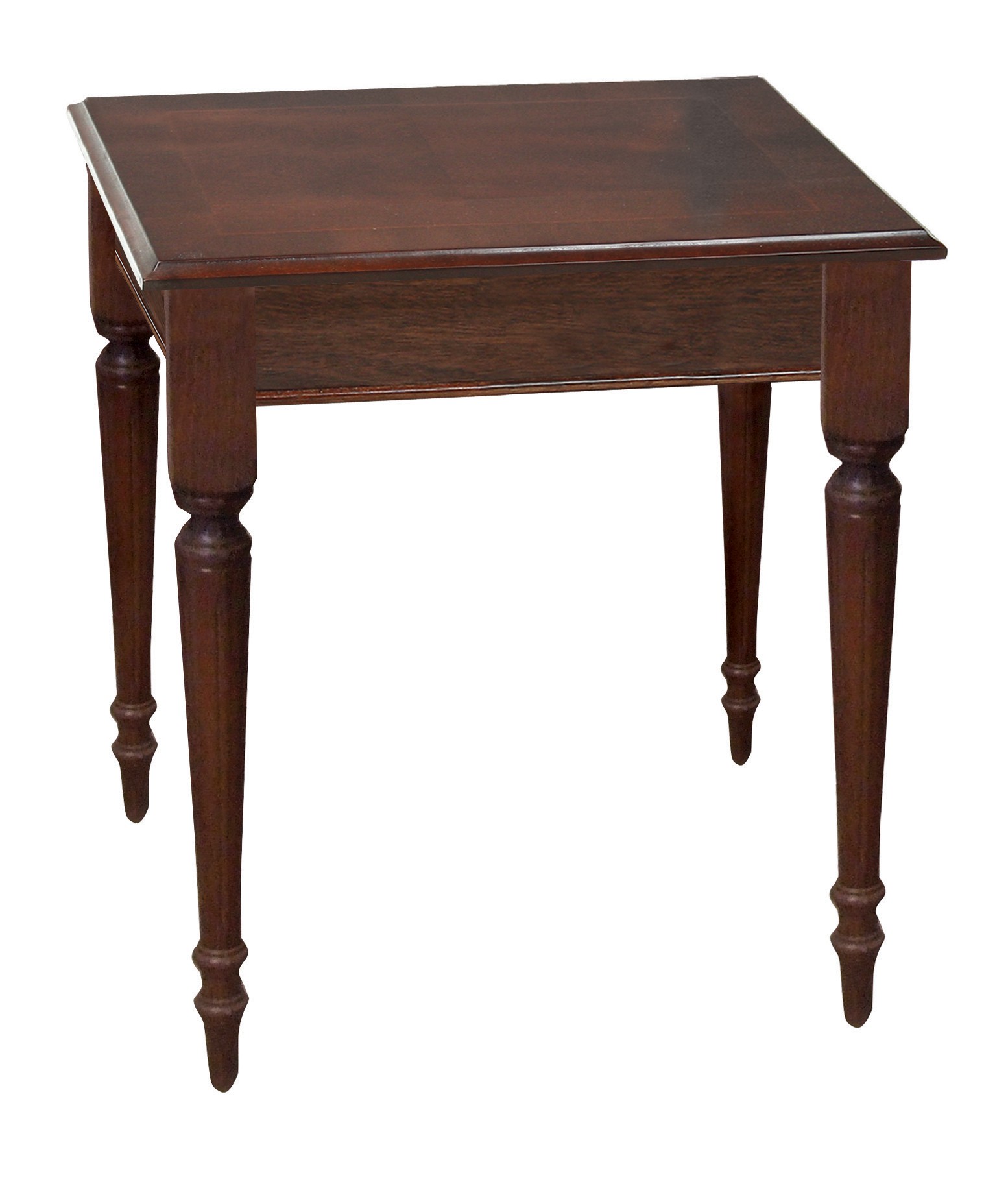 Regency Small Lamp Table Coffee Tables