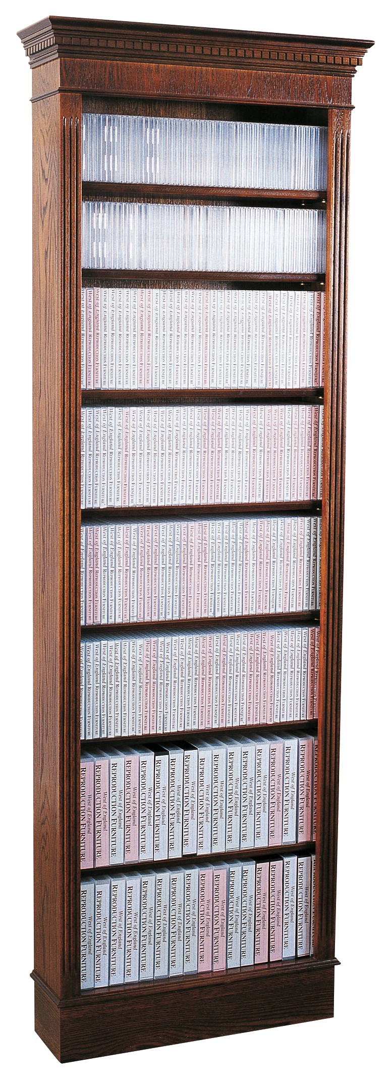 Multi Storage 11 Shelves