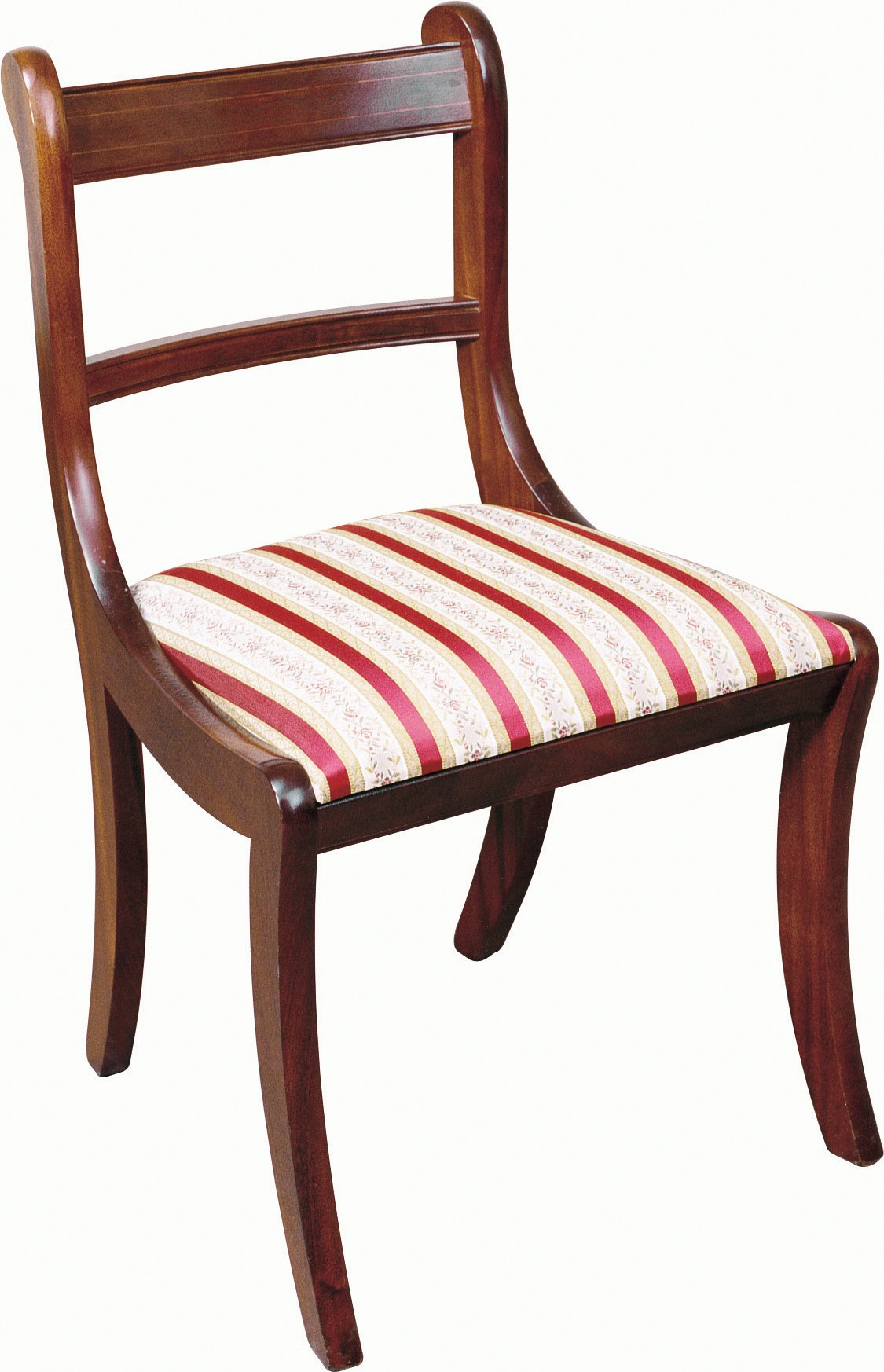 Sabre Leg Chair