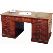 Deluxe Computer Workstation 2 Door