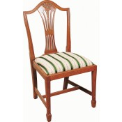 Hepplewhite Wheatear chair