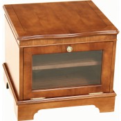 Small TV Stand Glass